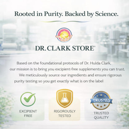 Dr. Clark Betain HCL Verdauungsenzyme – Sodbrennen-Medizin, Salzsäure-Protein-Ergänzung, Optimale Verdauungsformel, 100 Gelatinekapseln, 425 mg
