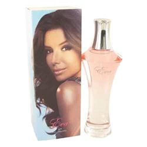 Eva Perfume von Eva Longoria Eau de Parfum Spray 100 ml (3,4 oz) Damen