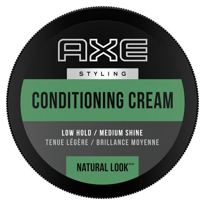 AXE Natural Look Haarcreme, Understated 2,64 oz