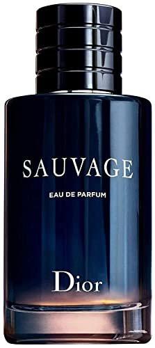 Dior Sauvage Herren Eau de Parfum Spray, 200 ml