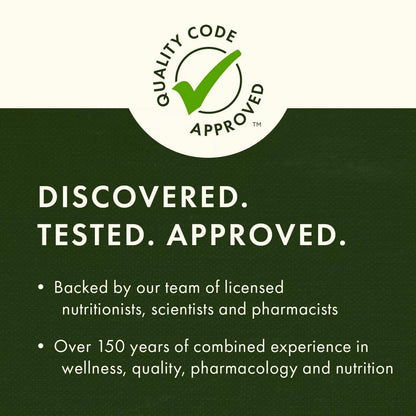 Swanson Magnolienrinde – Kräuterergänzung zur Unterstützung des Nerven- und Verdauungssystems, 60 Kapseln à 400 mg