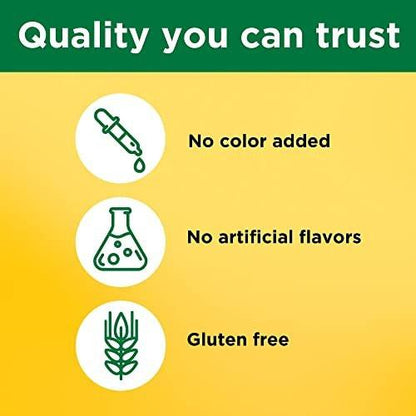 Nature Made Vitamin D3 2000 IE (50 µg) – 220 Tabletten, Nahrungsergänzungsmittel für Knochen, Zähne, Muskeln und Immunsystem