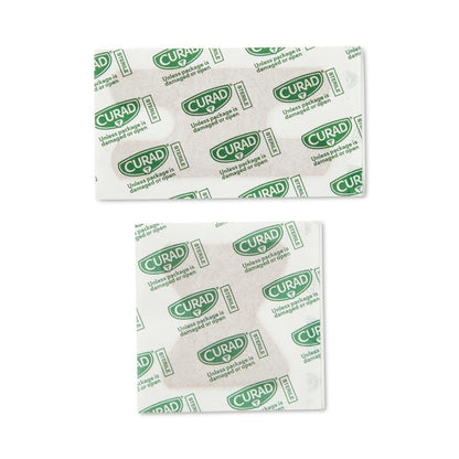 CURAD Flex-Fabric Finger- und Knöchelverbände, verschiedene Größen, 20er Pack