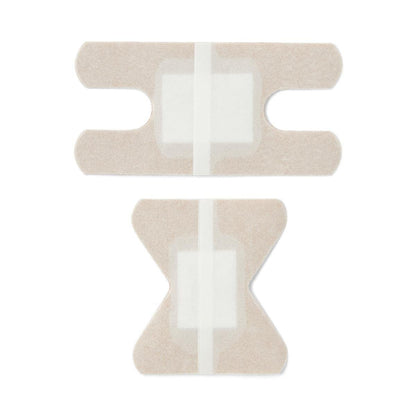 CURAD Flex-Fabric Finger- und Knöchelverbände, verschiedene Größen, 20er Pack