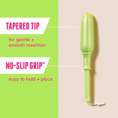 Playtex Sport Tampons Super Plus Absorbency – 36 Stück, Duftfrei, mit 360° Leak Defense für aktive Frauen