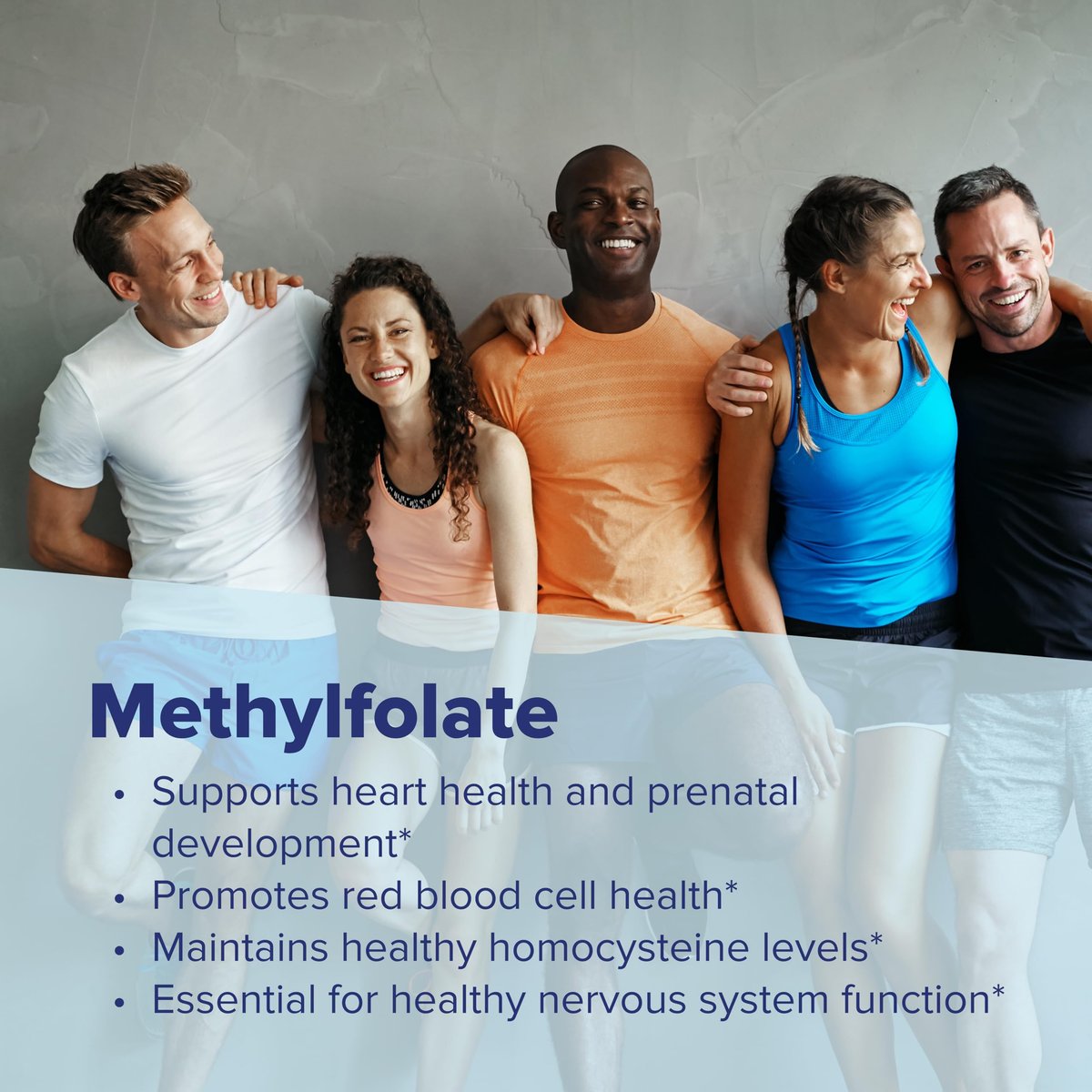 Superior Source Methylfolat 1.000 mcg – Folat-Ergänzung für Frauen und Männer – Methylierte Folat-Tablette unterstützt gesundes Nervensystem & rote Blutkörperchen – 60 sublinguale Schmelztabletten