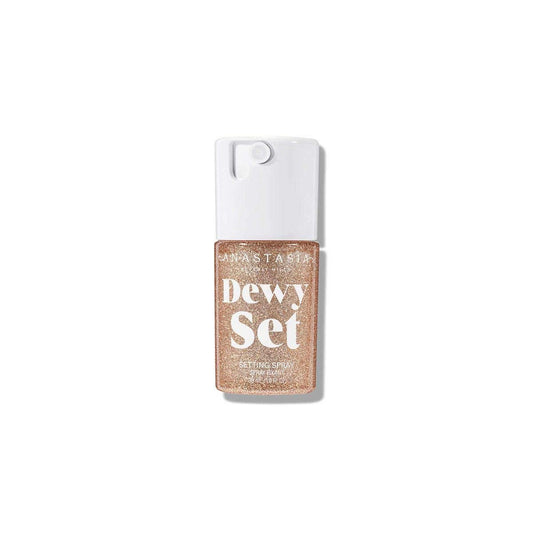 Anastasia Beverly Hills Mini Dewy Set Setting Spray – 1 Fl Oz