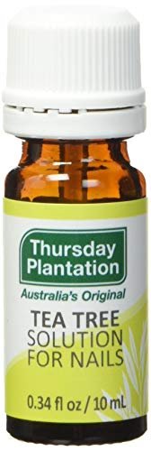 Thursday Plantation Teebaum Antimykotische Nagellösung 10 ml