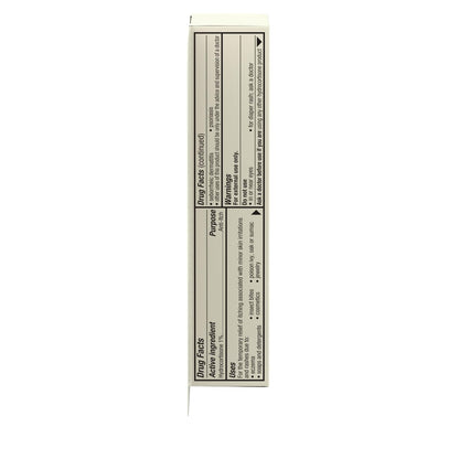 Aveeno Maximum Strength 1% Hydrocortison Anti-Juckreiz-Creme, Triple Oat, Aloe & Vitamin E zur Linderung von Juckreiz bei Ekzemen, Psoriasis, Insektenstichen, Giftefeu, Gifteiche & -sumach und Waschmitteln, 1 oz, 2er-Pack