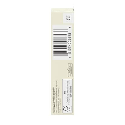 Aveeno Maximum Strength 1% Hydrocortison Anti-Juckreiz-Creme, Triple Oat, Aloe & Vitamin E zur Linderung von Juckreiz bei Ekzemen, Psoriasis, Insektenstichen, Giftefeu, Gifteiche & -sumach und Waschmitteln, 1 oz, 2er-Pack