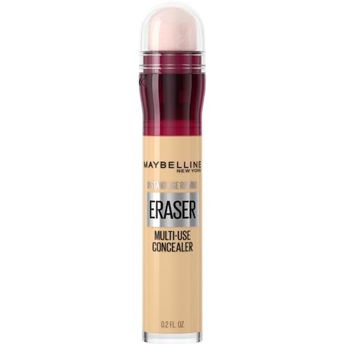 Maybelline Instant Age Rewind Eraser Dark Circles Treatment Multi-Use Concealer, 150, 0,2 ml (1er Pack)