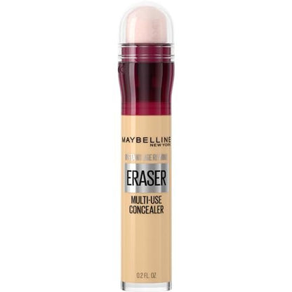 Maybelline Instant Age Rewind Eraser Dark Circles Treatment Multi-Use Concealer, 150, 0,2 ml (1er Pack)
