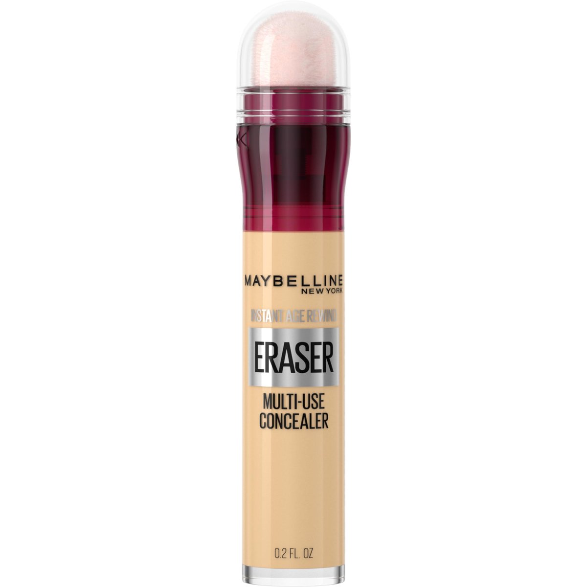 Maybelline Instant Age Rewind Eraser Dark Circles Treatment Multi-Use Concealer, 150, 0,2 ml (1er Pack)