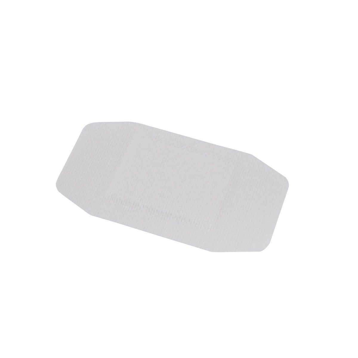 COVIDIEN Telfa Island Wundauflage, steril, latexfreie Gaze, 2 x 3-3/4 Zoll, 50 Stück