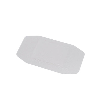 COVIDIEN Telfa Island Wundauflage, steril, latexfreie Gaze, 2 x 3-3/4 Zoll, 50 Stück