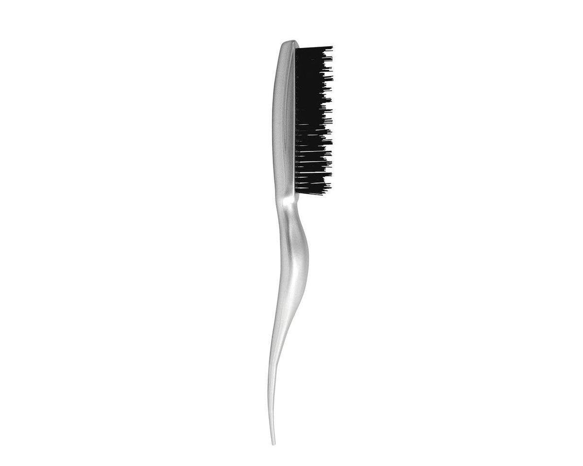 Paul Mitchell Pro Tools Teasing Bürste mit Stielkamm für Volumen und Backcombing – für alle Haartypen