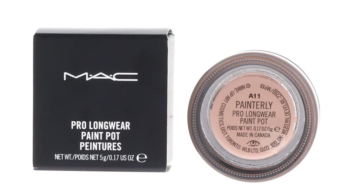 MAC Paint Pot Lidschatten Primer in Painterly – 5 g / 0,17 US fl oz
