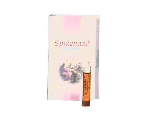 Spikenard für Frauen Parfüm Magdalena 0,10 oz / 4 ml (aus Bethlehem, Israel)