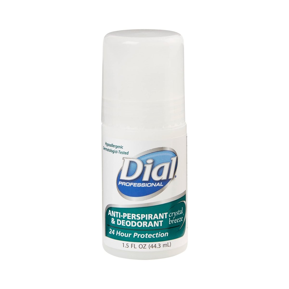 Lagasse Antitranspirant Deodorant Roll-On Dial Duft 1.5 oz