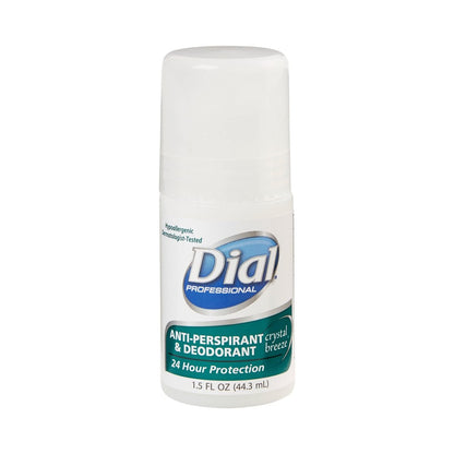 Lagasse Antitranspirant Deodorant Roll-On Dial Duft 1.5 oz