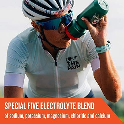 Gatorade Endurance Gatorlytes, 0,12 Unzen (20er-Pack) – Elektrolytpulver für Sportler
