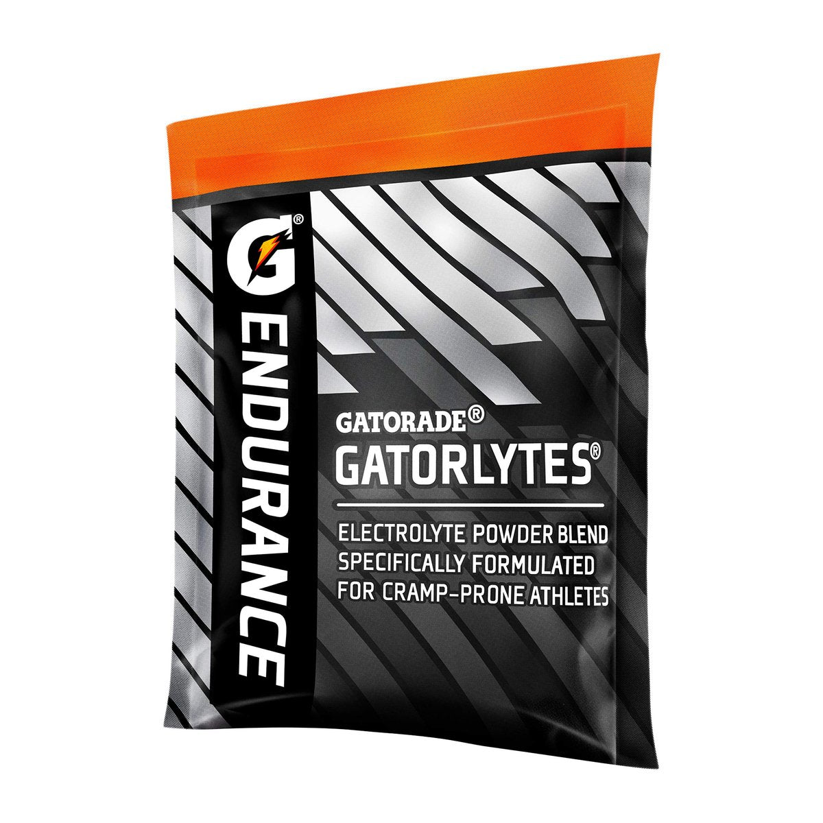 Gatorade Endurance Gatorlytes, 0,12 Unzen (20er-Pack) – Elektrolytpulver für Sportler