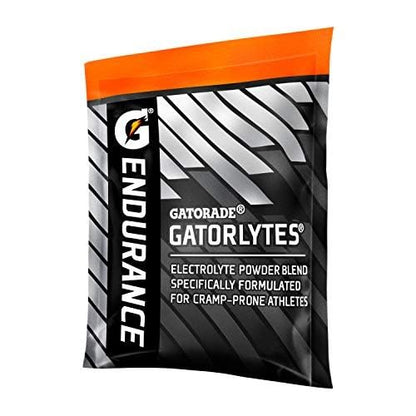 Gatorade Endurance Gatorlytes, 0,12 Unzen (20er-Pack) – Elektrolytpulver für Sportler