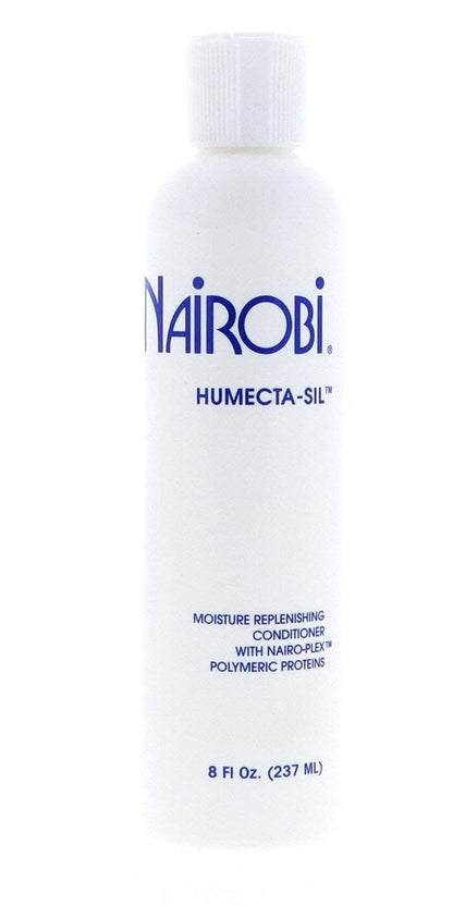Nairobi Humecta-Sil Feuchtigkeitsspendender Conditioner für alle Haartypen, 237 ml