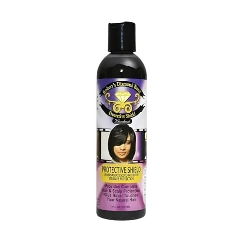 Roberts Diamond Bond Protective Shield Kharkoal, 57 g – Hochwertiger Klebstoff für sichere Verbindungen