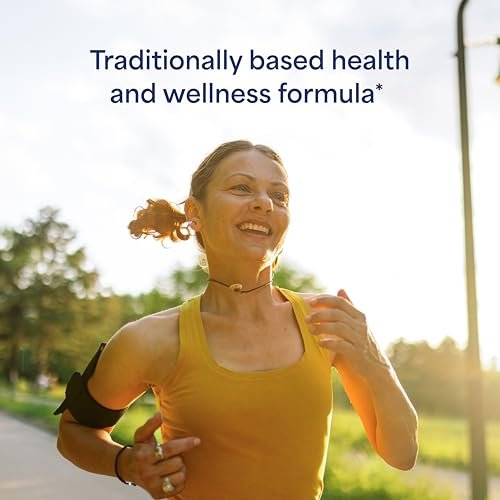 Puritan's Pride Tart Cherry Turmeric Complex – Nahrungsergänzungsmittel für antioxidative Gesundheit, 60 Kapseln