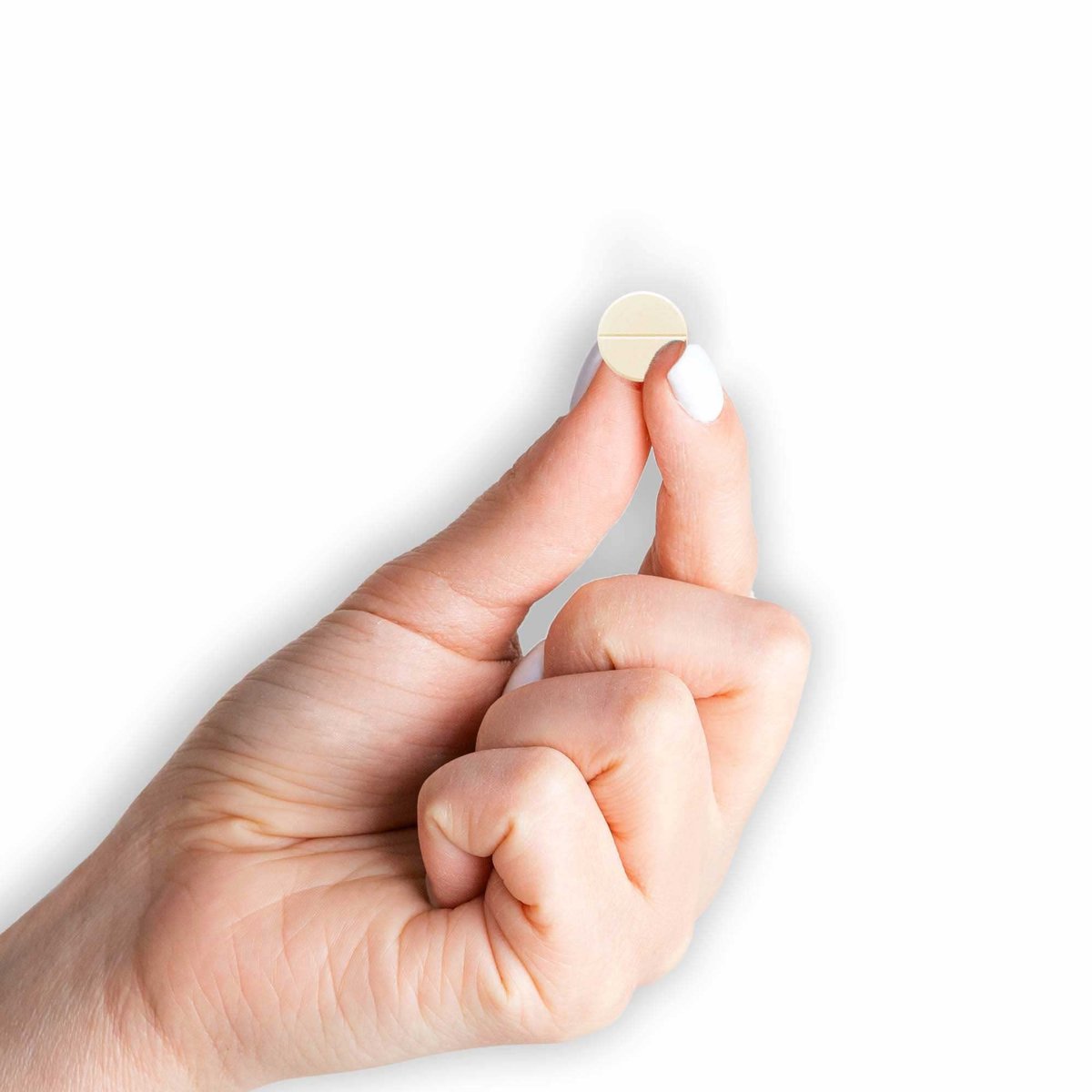 Mason Natural Vitamin C 500 mg – Tägliches Nahrungsergänzungsmittel mit essentiellen Nährstoffen zur Unterstützung der Immunfunktion und des allgemeinen Wohlbefindens, 100 Tabletten (1er-Pack)