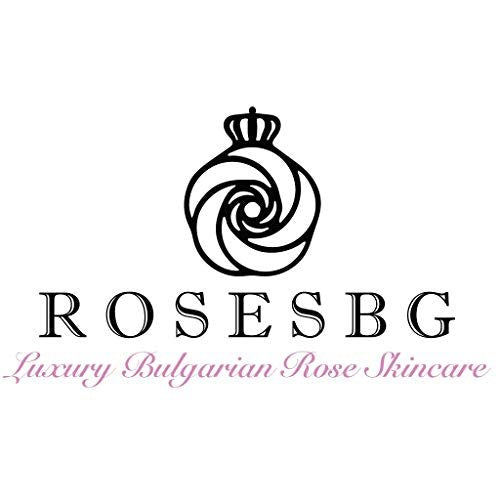 Biofresh Rose of Bulgaria Tagescreme mit natürlichem Rosenwasser