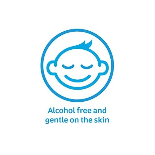 Johnson's Baby Seifenstück, Sanft für Babybad und Hautpflege, Hypoallergen und Dermatologisch getestet, Parabenfrei, Phthalatfrei, Farbstofffrei, 3 Unzen (Packung mit 6)