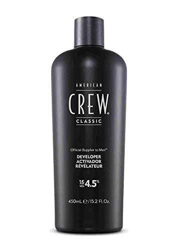 American Crew Precision Blend Haarfarben-Entwickler 15,2 oz
