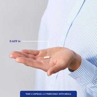 Pure Encapsulations B12 Folat – Energie, Nerven & kognitive Unterstützung mit Metafolin, 60 Kapseln