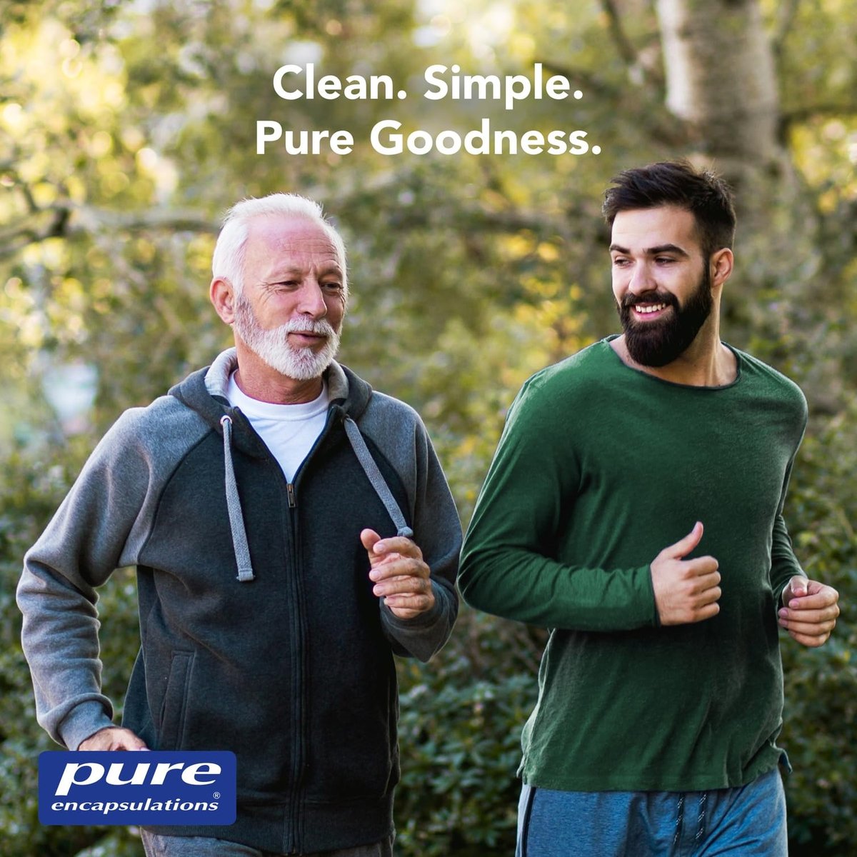 Pure Encapsulations Beta-Sitosterol | Unterstützung für Harnfluss und Gesundheit* | 90 Kapseln