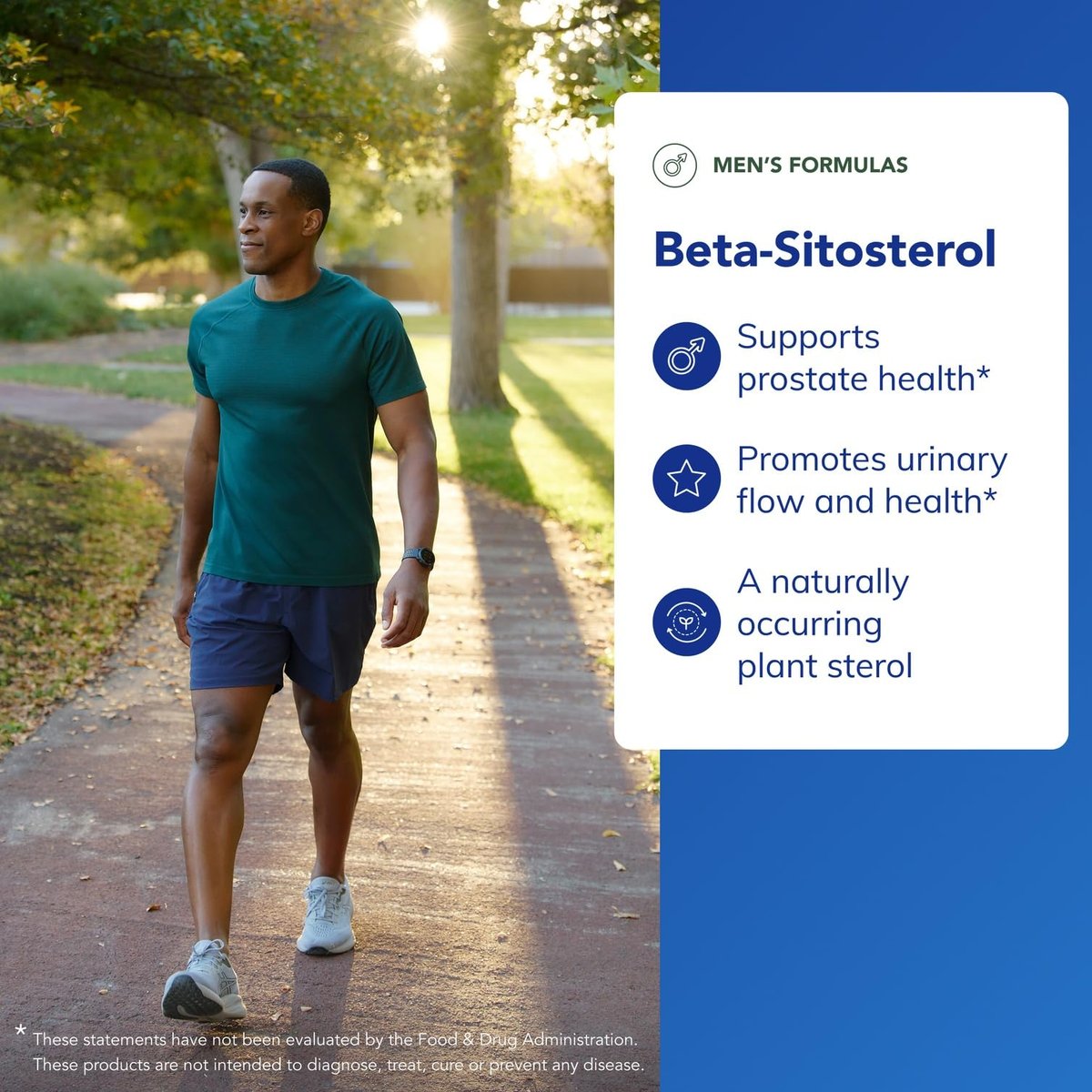 Pure Encapsulations Beta-Sitosterol | Unterstützung für Harnfluss und Gesundheit* | 90 Kapseln