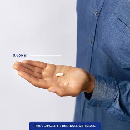 Pure Encapsulations Beta-Sitosterol | Unterstützung für Harnfluss und Gesundheit* | 90 Kapseln