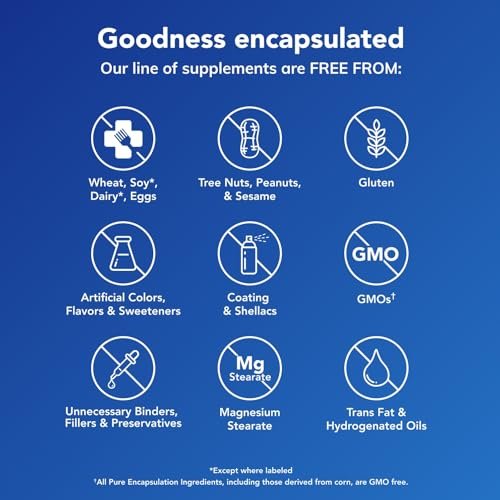Pure Encapsulations Beta-Sitosterol | Unterstützung für Harnfluss und Gesundheit* | 90 Kapseln