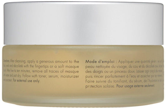 June Jacobs Mandarin Feuchtigkeitsmaske, 4 Fl Oz