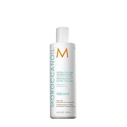 Moroccanoil Extra Volume Conditioner, 8,5 fl. oz. – Volumenspülung für feines Haar
