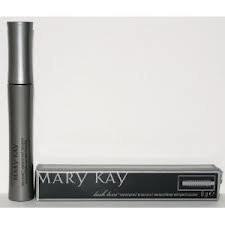 Mary Kay Lash Love Waterproof Mascara Schwarz – 0,28 Unzen