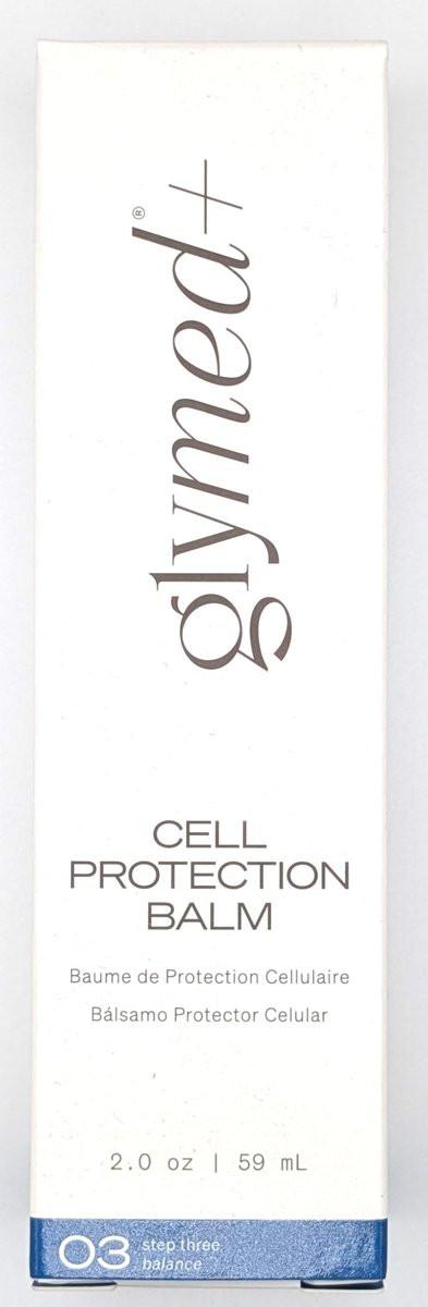 GlyMed Plus Cell Science Protection Balm – 2 oz | Feuchtigkeitsspendender Schutzbalsam für empfindliche Haut