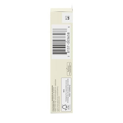 Aveeno Maximum Strength 1% Hydrocortison Anti-Juckreiz Creme mit reinem Haferessenz, Triple-Oat-Komplex, Aloe & Vitamin E – gegen Juckreiz, Hautausschlag & Rötungen bei Ekzemen, Psoriasis, Insektenstichen, Giftefeu, Gifteiche & Giftsumach, 28 g (2er-Pack)