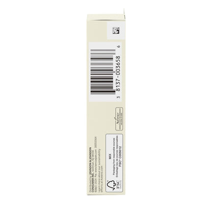 Aveeno Maximum Strength 1% Hydrocortison Anti-Juckreiz Creme mit reinem Haferessenz, Triple-Oat-Komplex, Aloe & Vitamin E – gegen Juckreiz, Hautausschlag & Rötungen bei Ekzemen, Psoriasis, Insektenstichen, Giftefeu, Gifteiche & Giftsumach, 28 g (2er-Pack)
