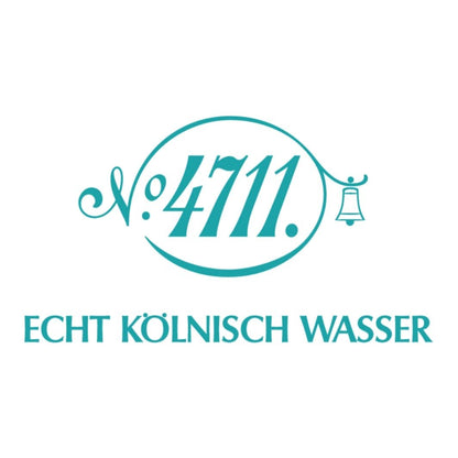 4711 Original Eau De Cologne Unisex Duschgel 200 ml