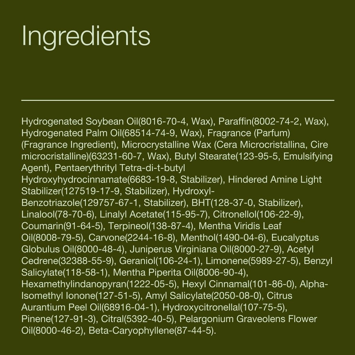 Bath & Body Works Eucalyptus Spearmint 3-Docht-Kerze – Duftkerze für Zuhause – Lang anhaltender, raumfüllender Duft – Hohe Duftölkonzentration – Sojawachsmischung