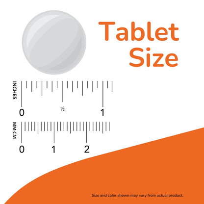 NOW Foods GABA (Gamma-Aminobutyric Acid) 90 Kautabletten – Neurotransmitter-Unterstützung mit Orangen-Geschmack