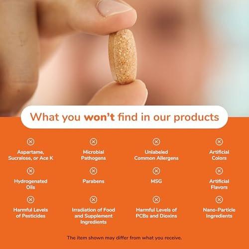 NOW Supplements, Vitamin D-3 & K-2, 1.000 IE/45 mcg, plus kardiovaskuläre Unterstützung*, unterstützt die Knochengesundheit*, 120 vegane Kapseln