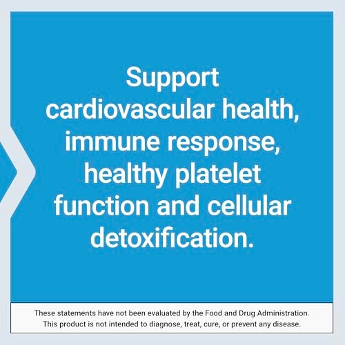 Life Extension Optimized Garlic – 200 Kapseln für Herzgesundheit, Immunsystem und Zellreinigung